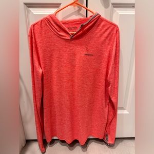 Patagonia hoodie